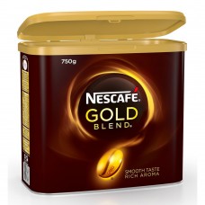 Nescafe Gold Blend 750gram